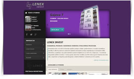 Lenex Invest